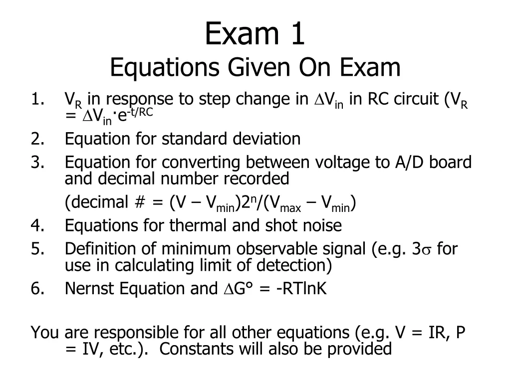 exam 1 3