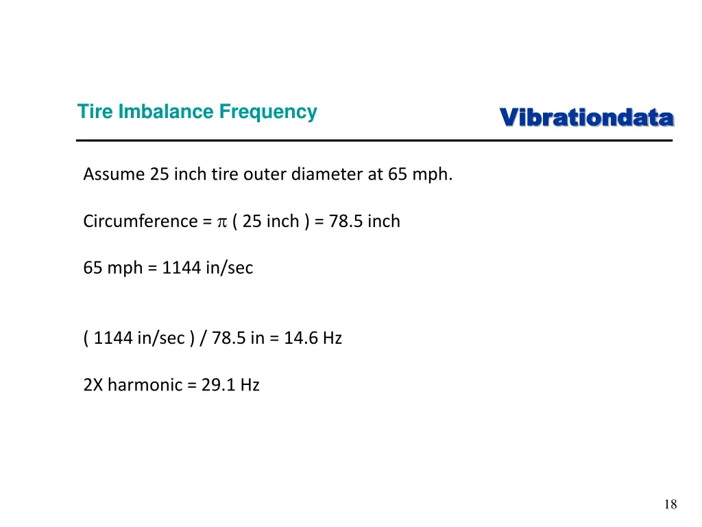 vibrationdata vibrationdata 11