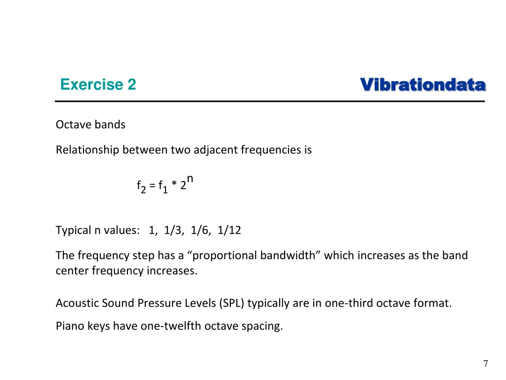 vibrationdata vibrationdata 3