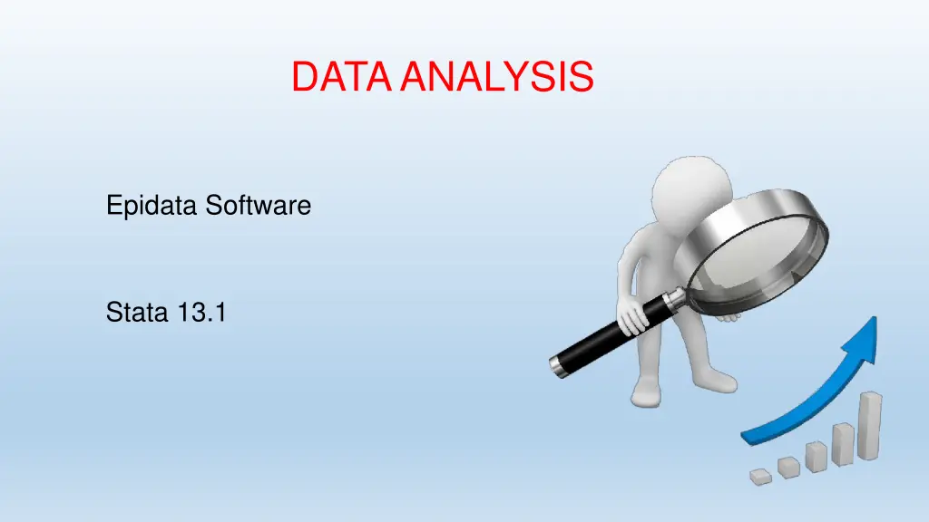 data analysis