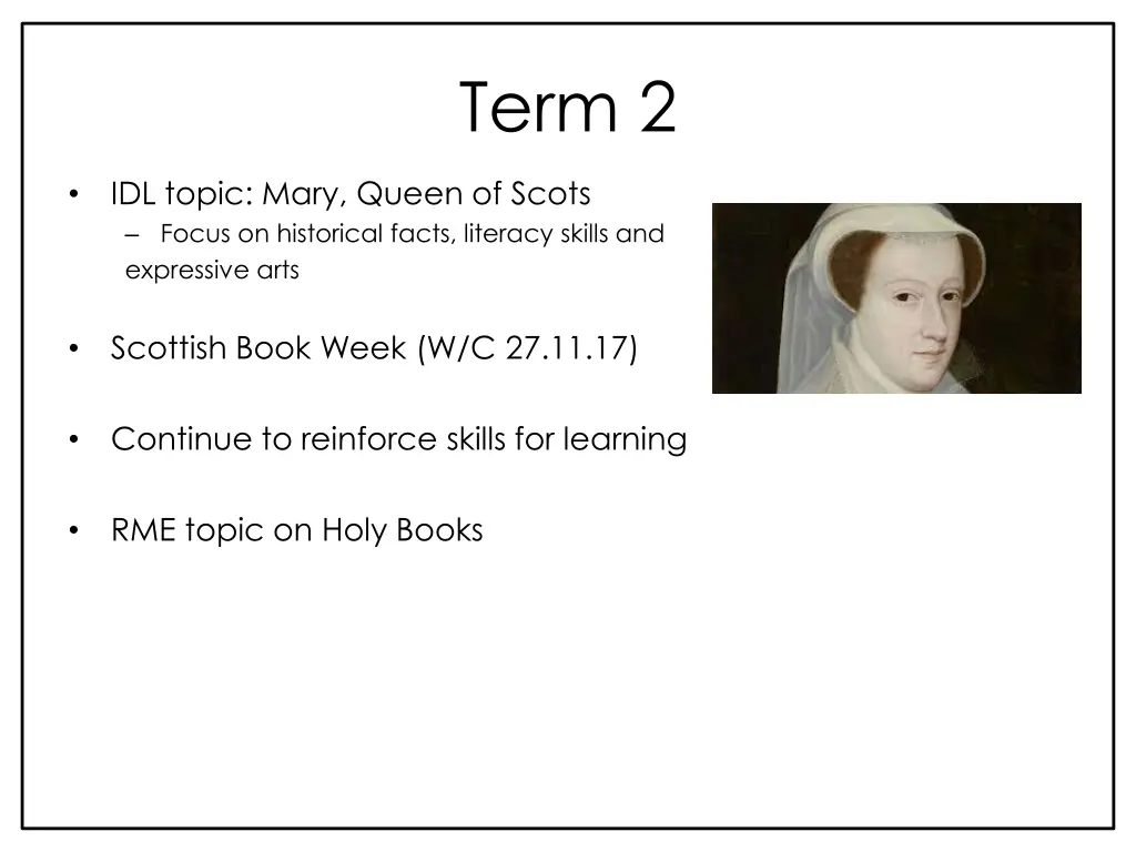 term 2