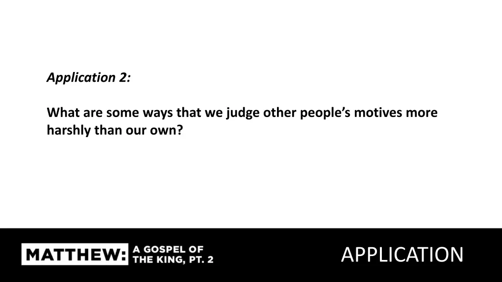 application 2