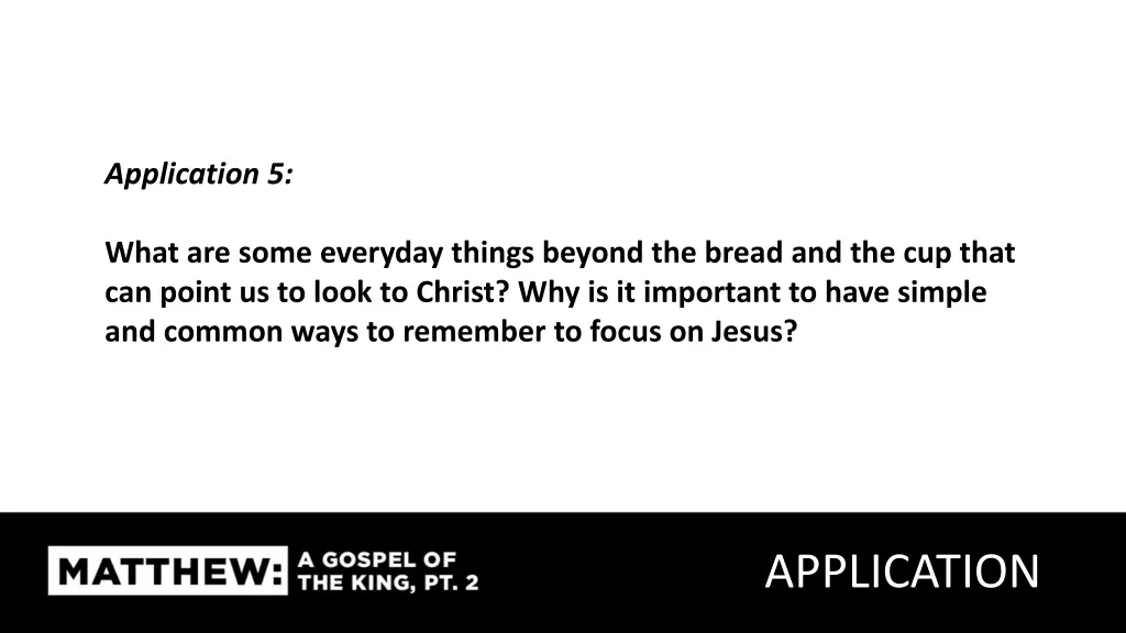 application 5
