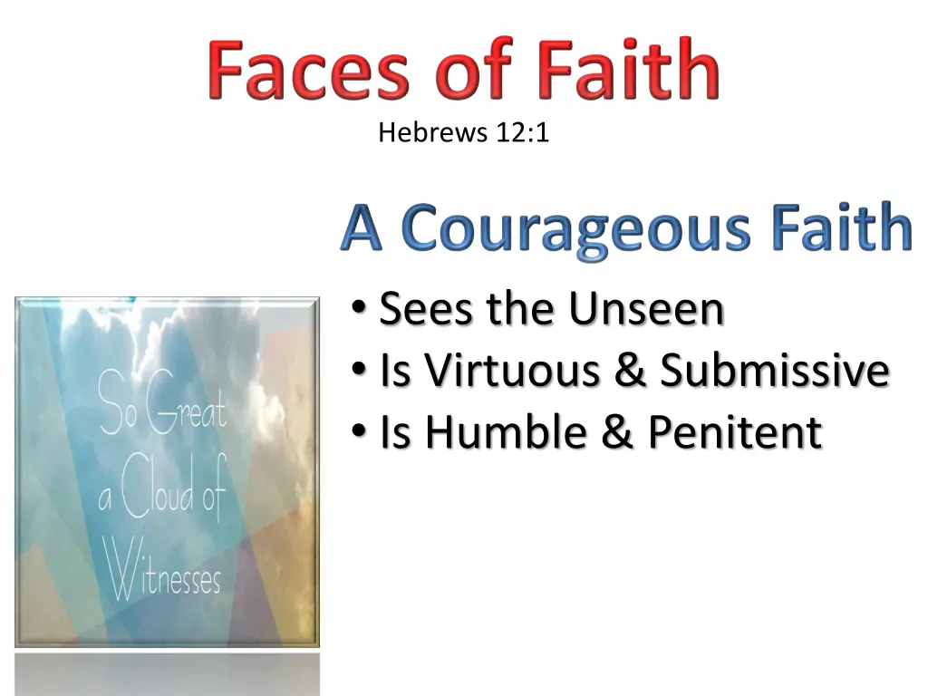 hebrews 12 1 2