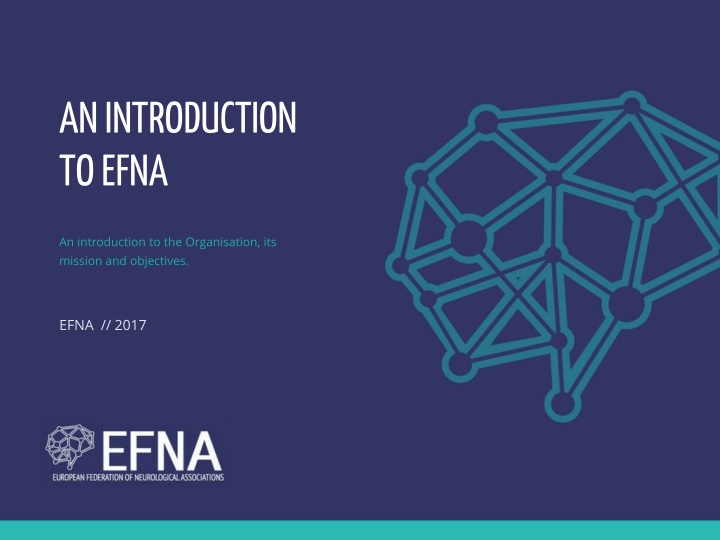 an introduction to efna