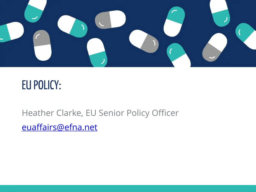 eu policy e title