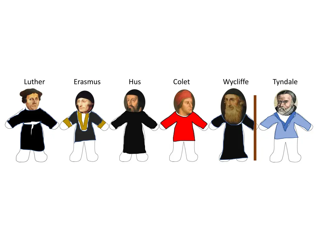 luther