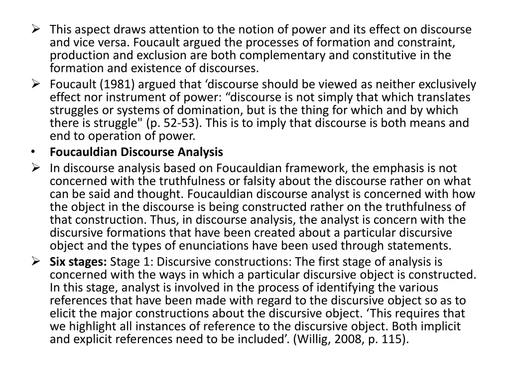 this aspect draws attention to the notion