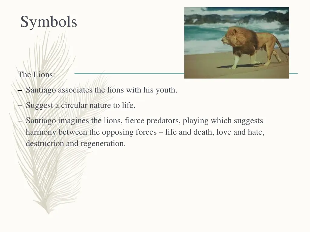 symbols 1