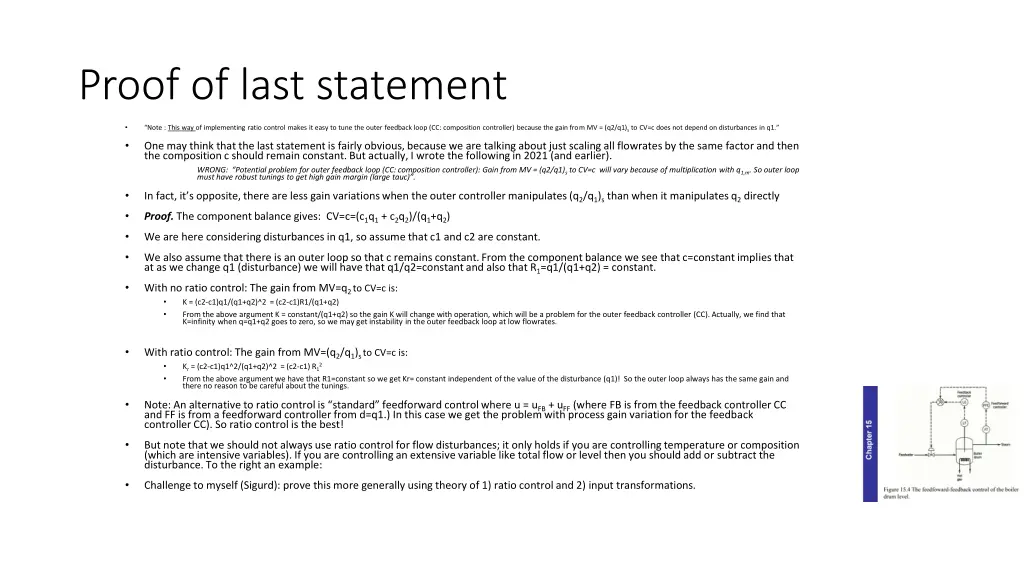 proof of last statement