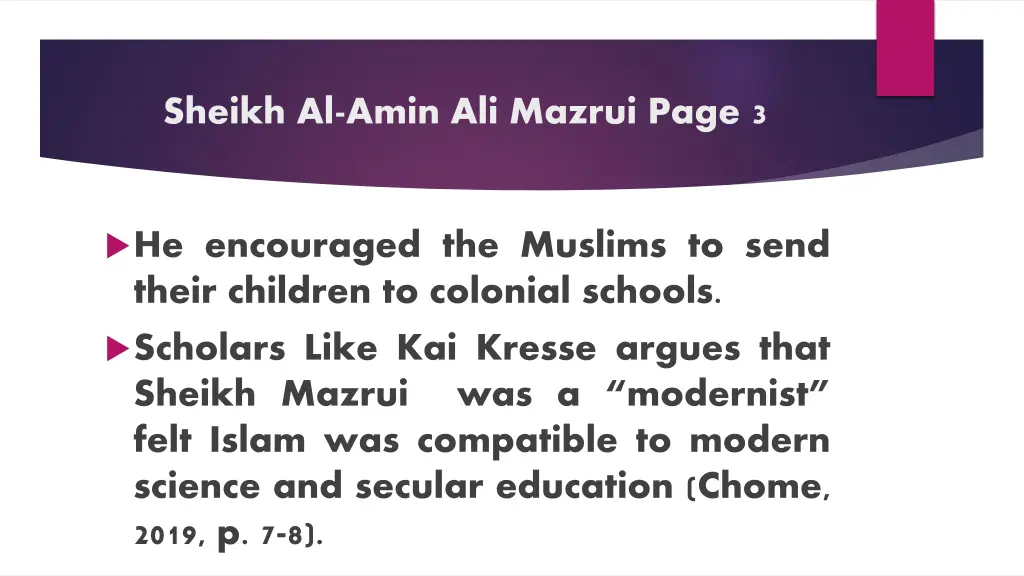 sheikh al amin ali mazrui page 3