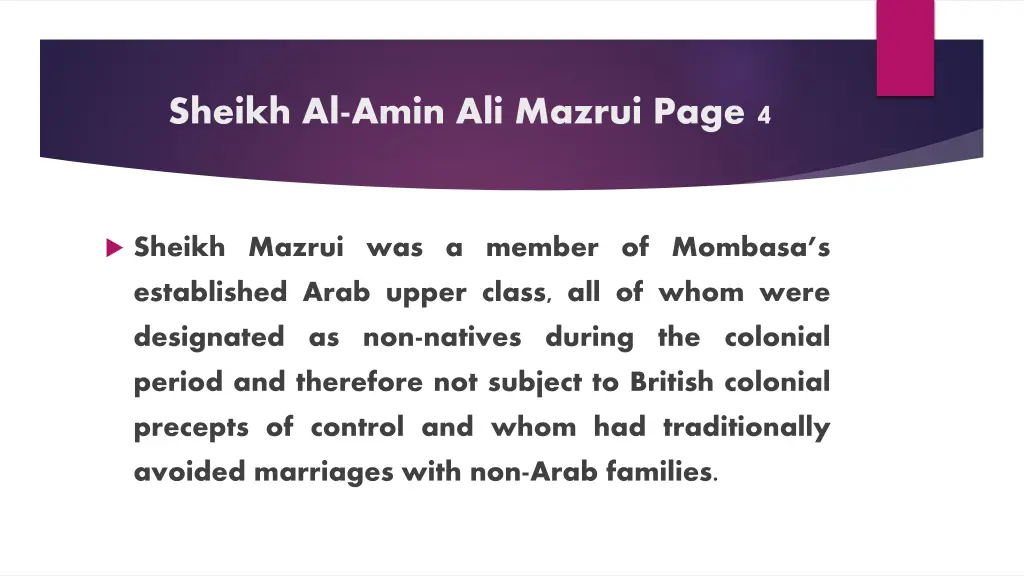 sheikh al amin ali mazrui page 4