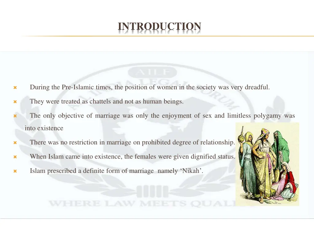 introduction