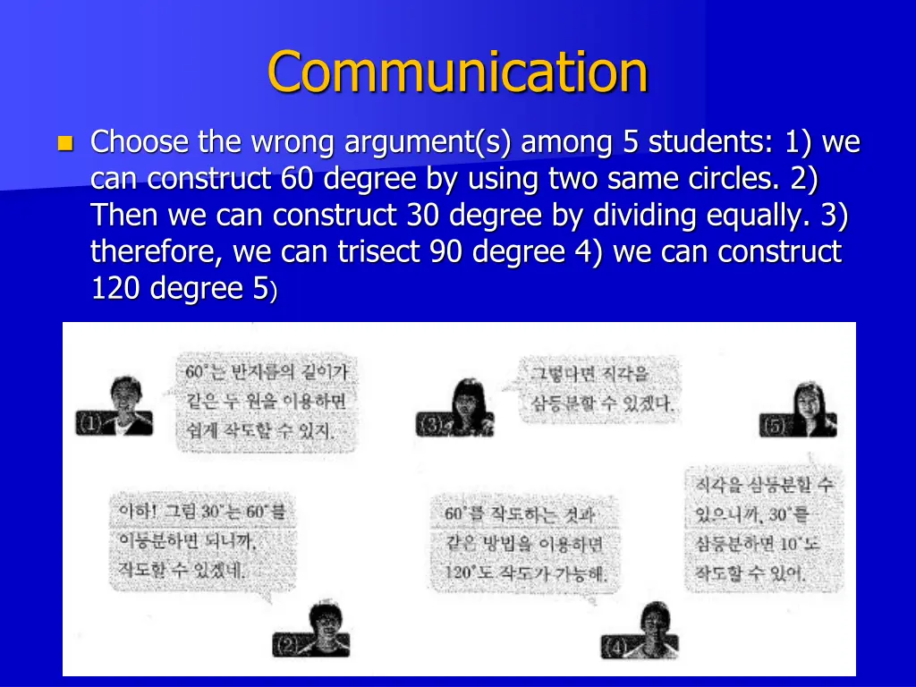 communication 1