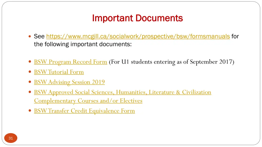 important documents important documents