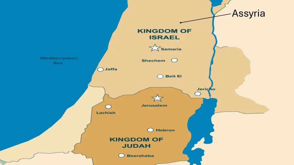 assyria