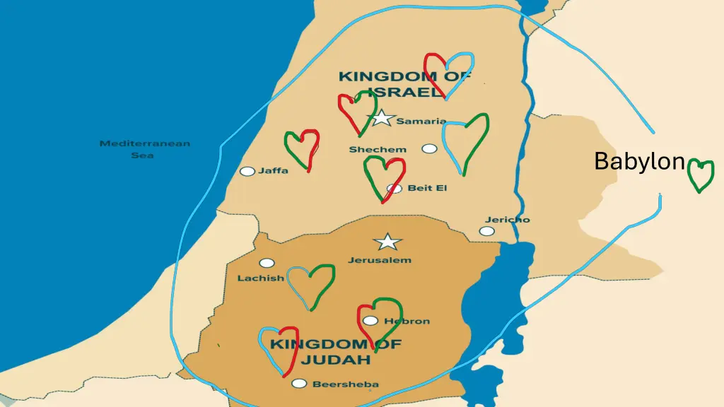 babylon 1