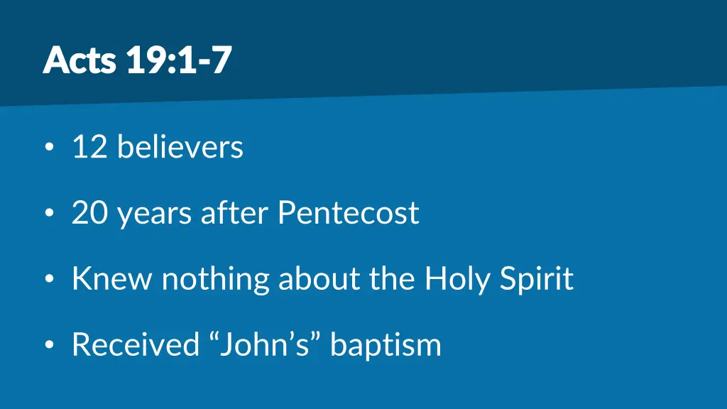 acts 19 1 acts 19 1 7 7