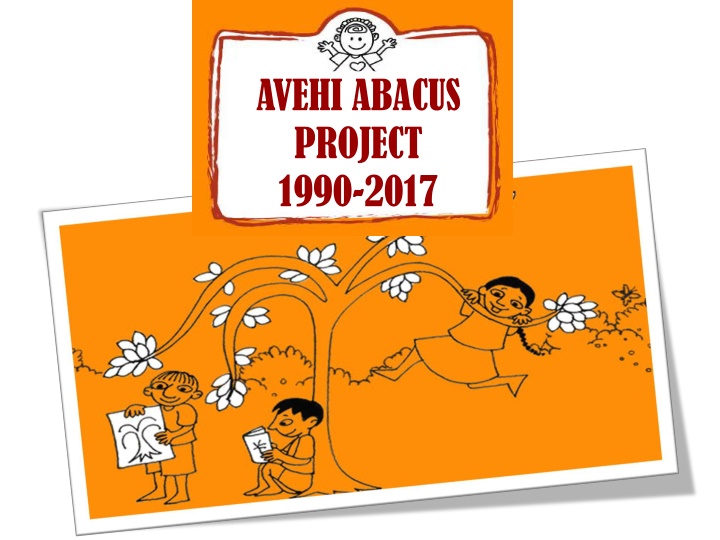 avehi abacus project 1990 2017
