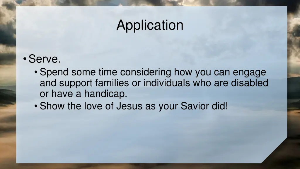 application 2