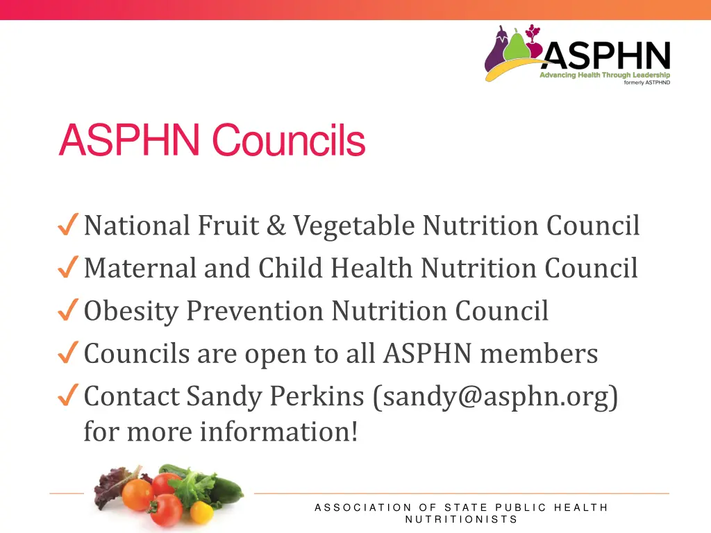 asphn councils 1