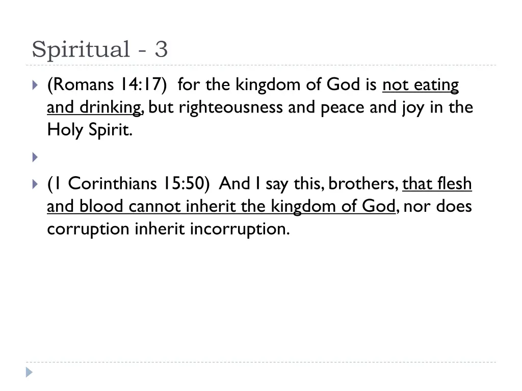 spiritual 3