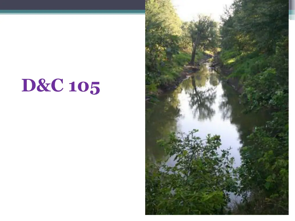 d c 105
