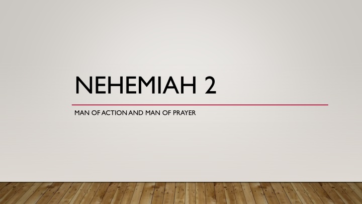 nehemiah 2