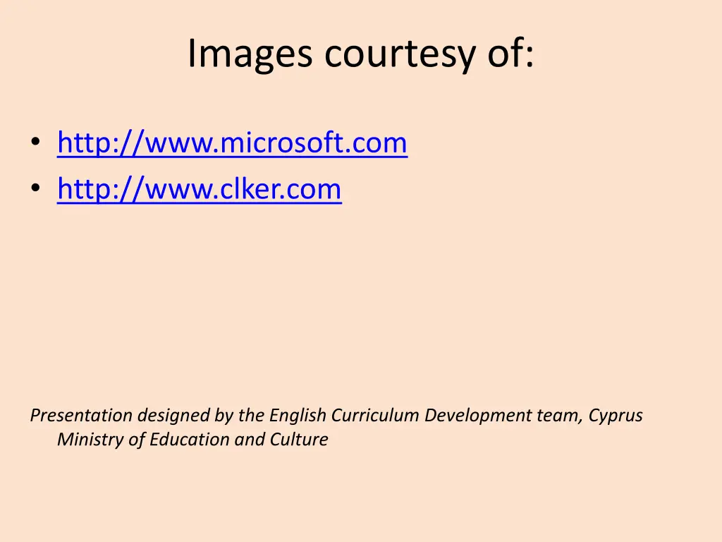 images courtesy of