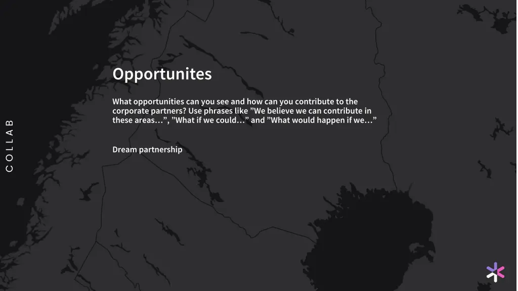 opportunites
