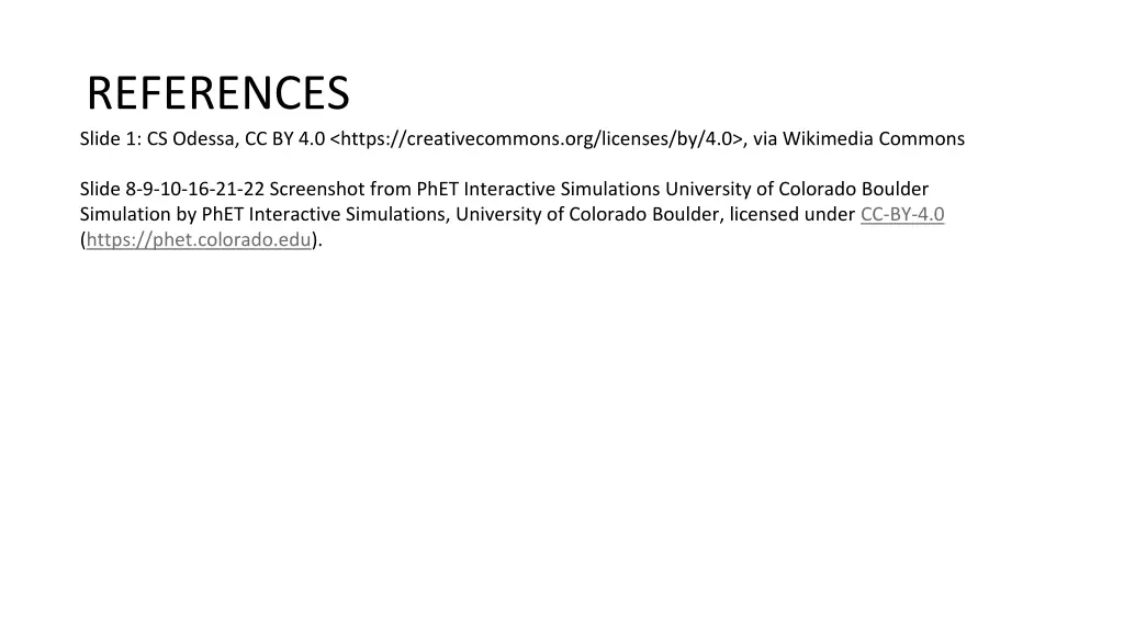 references slide 1 cs odessa cc by 4 0 https