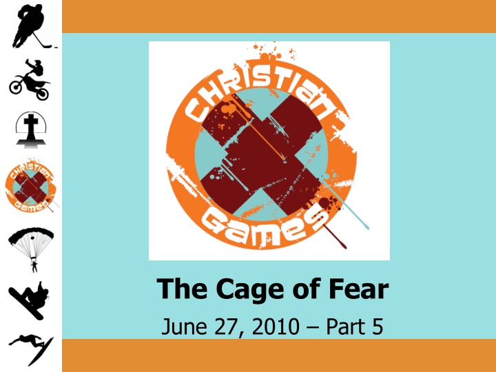 the cage of fear june 27 2010 part 5