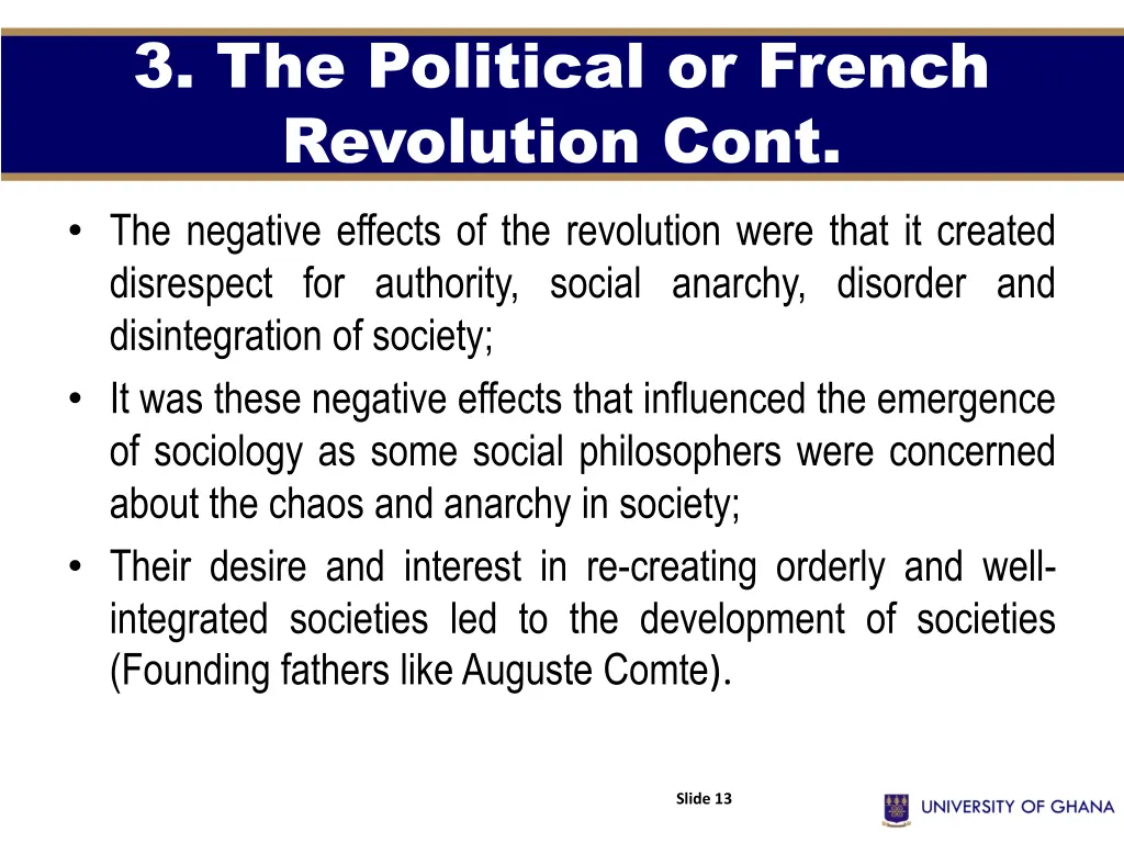 3 the political or french revolution cont 1