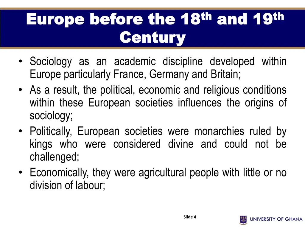 europe before the 18 europe before the 18 th