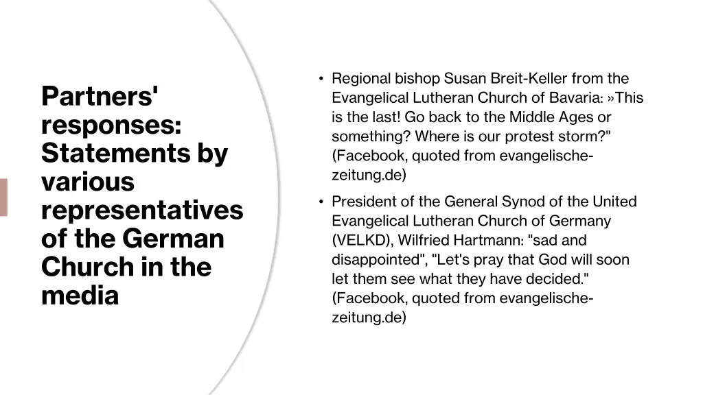 regional bishop susan breit keller from