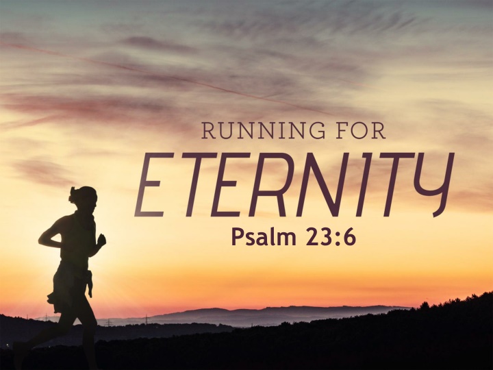 psalm 23 6