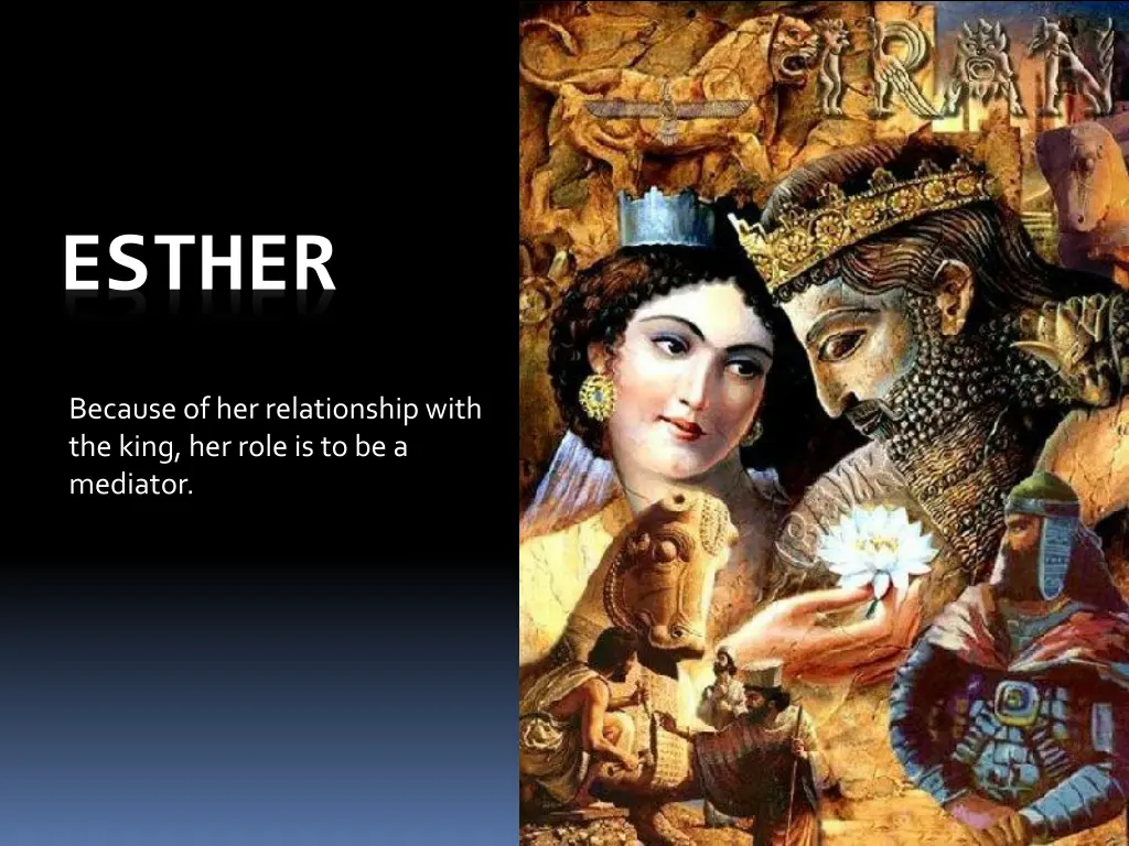 esther 4