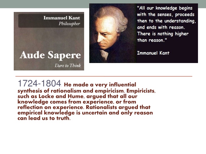 1724 1804 he made a very influential synthesis