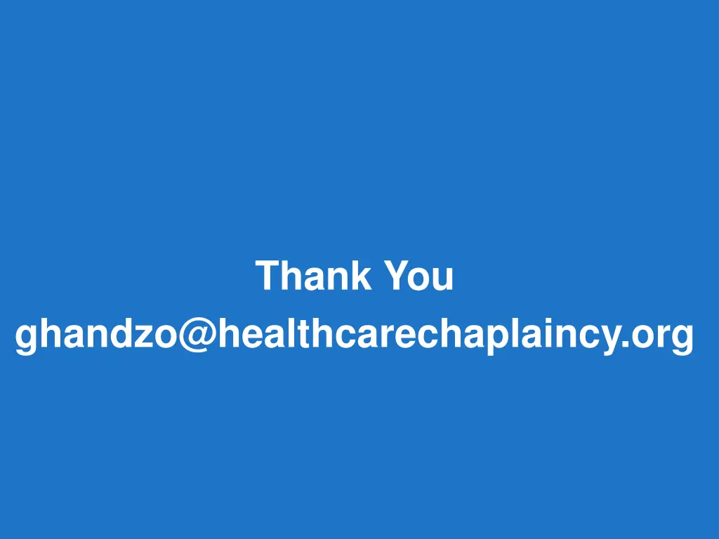 thank you