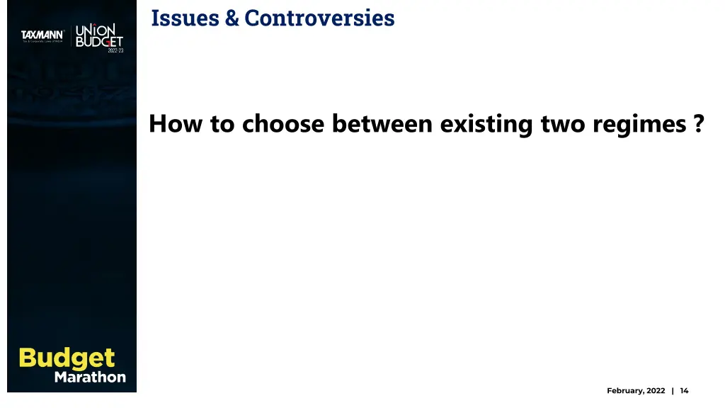 issues controversies 3
