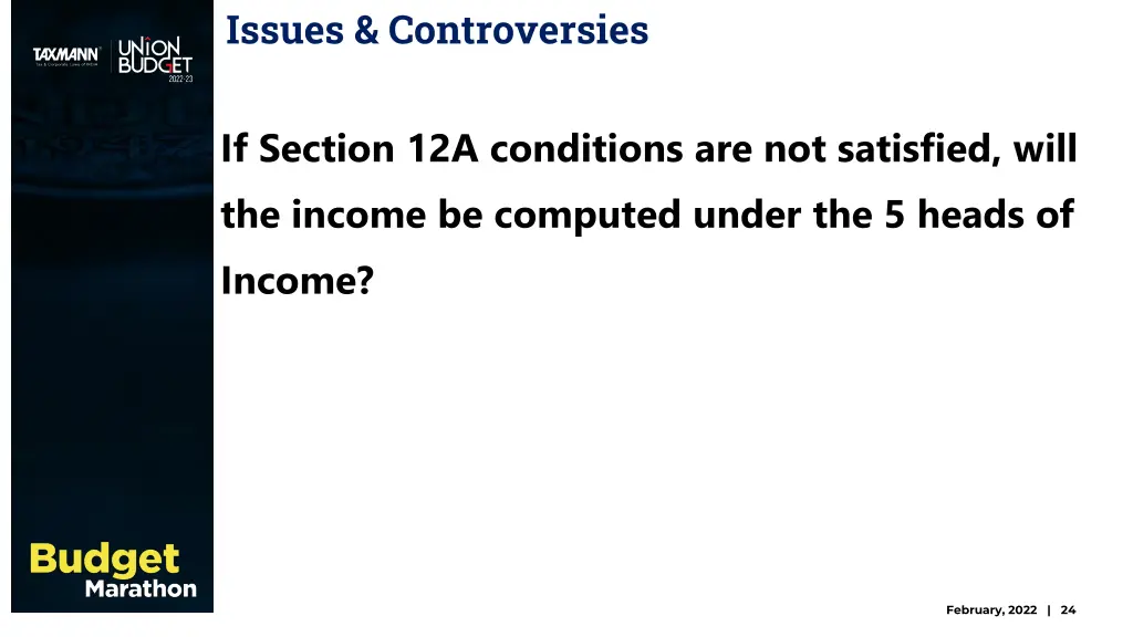 issues controversies 7