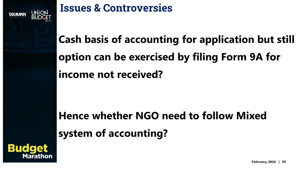 issues controversies 9