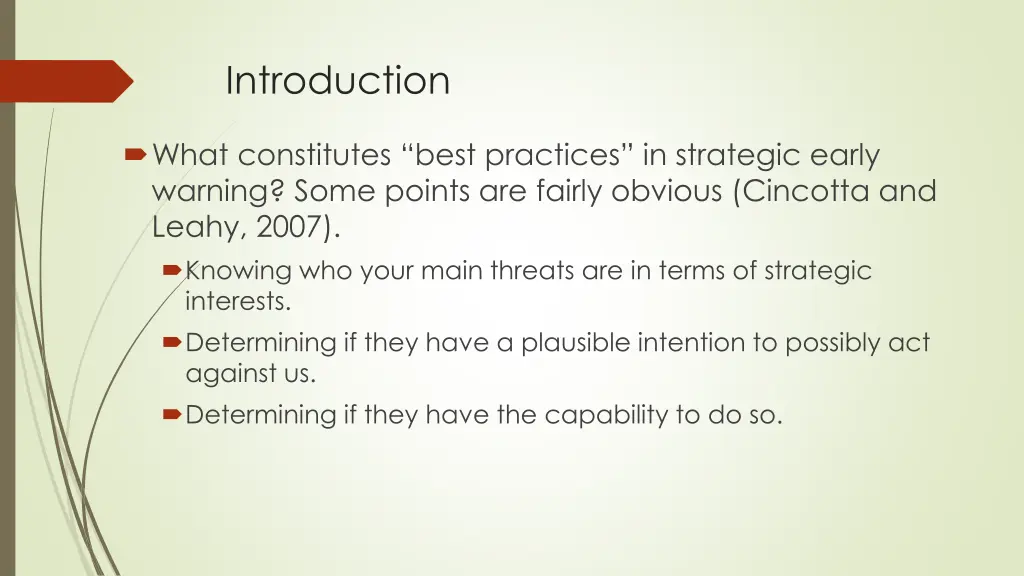 introduction 1