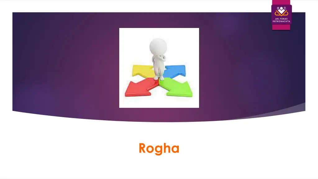 rogha