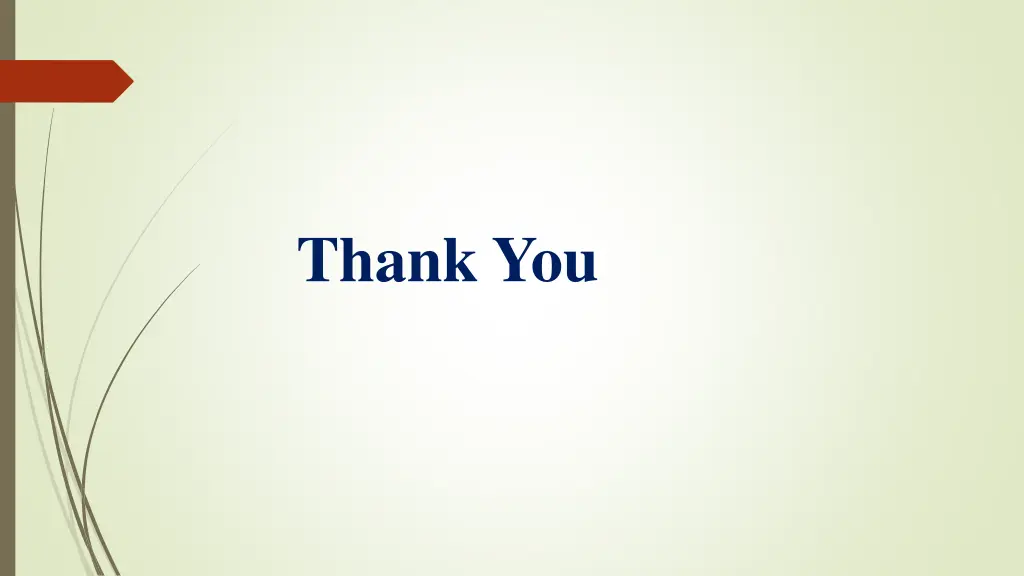 thank you