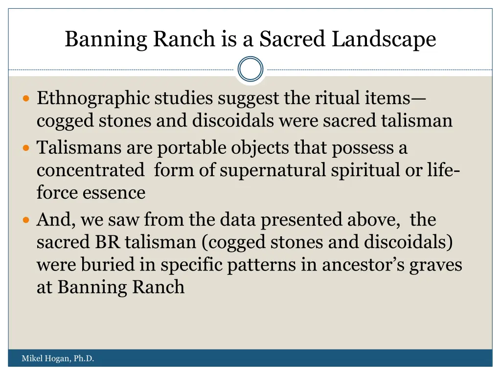 banning ranch is a sacred landscape 1