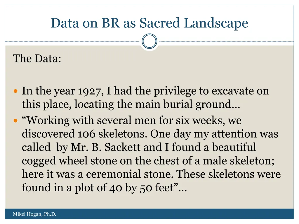 data on br as sacred landscape 4