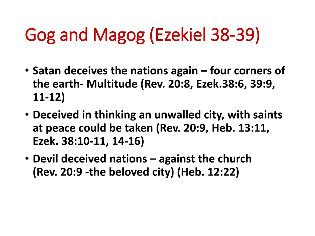 gog and magog ezekiel 38 gog and magog ezekiel 2