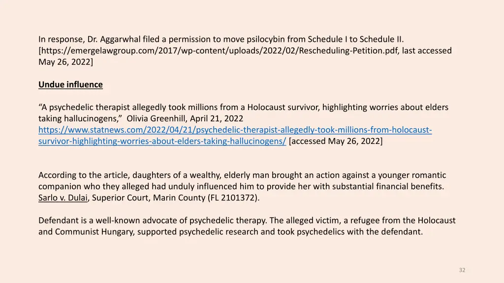 in response dr aggarwhal filed a permission
