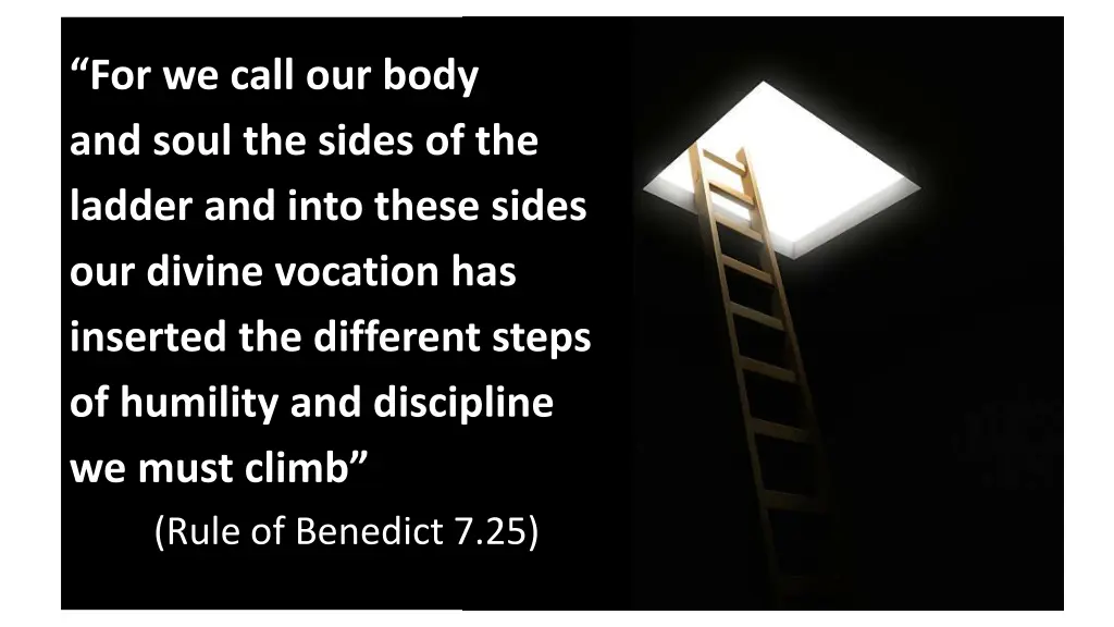 for we call our body and soul the sides